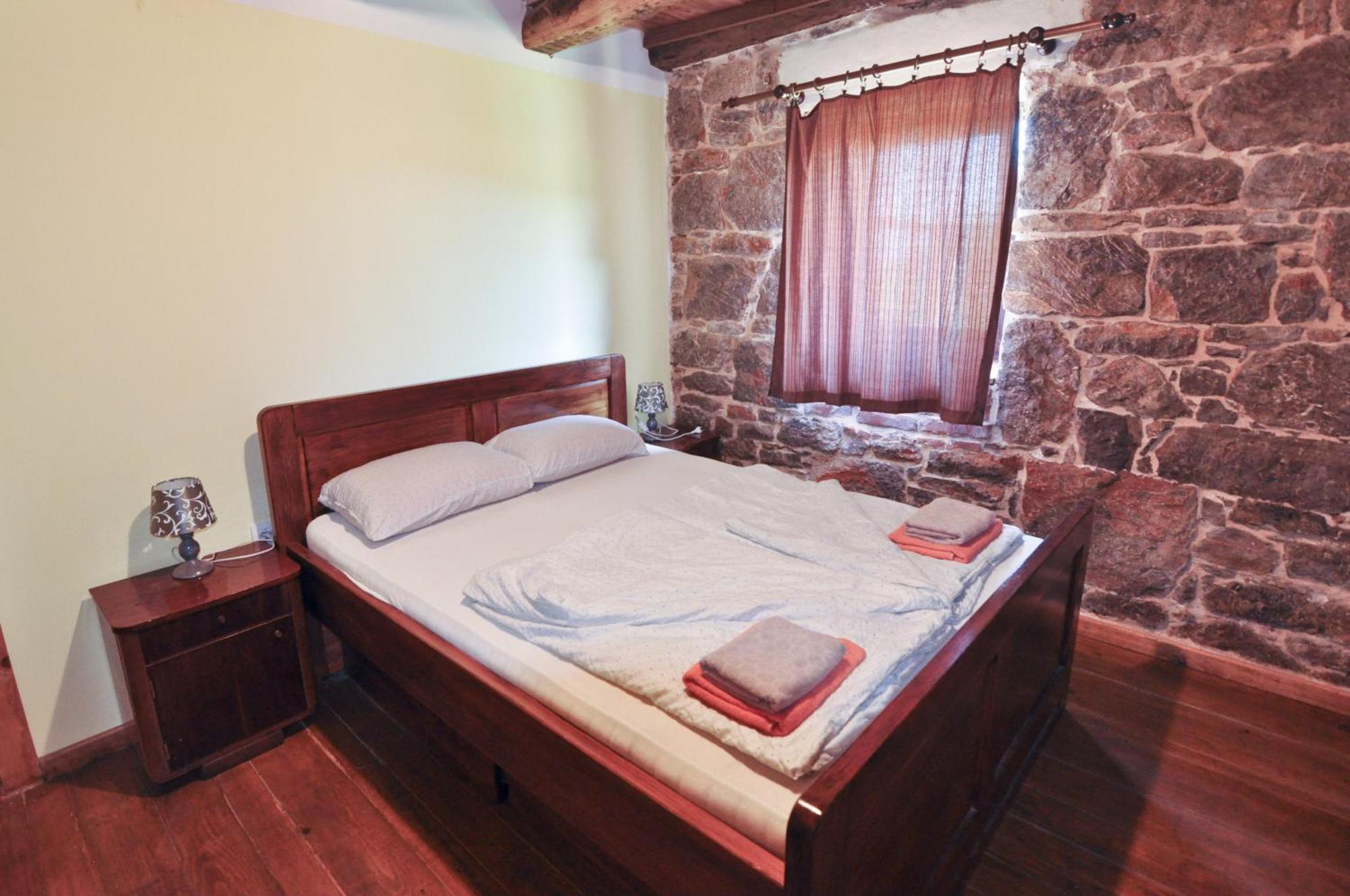 דירות Veprinac Casa Storia & Casa Antica מראה חיצוני תמונה